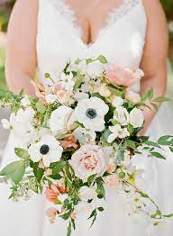 Spring wedding flowers wedding bouquets wedding dresses tulips peonies spring bouquet calgary a boutique floral design. 52 Ideas For Your Spring Wedding Bouquet Martha Stewart