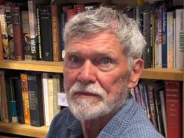 Local Author Finn Bille Lands Four Poems In Appalachian Writers Anthology