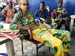 It's sunny equatorial climate and fertile. Ghana S Lgbtqia Centre Has Been Forced To Close Due To A Homophobic Backlash Here S What You Need To Know British Vogue
