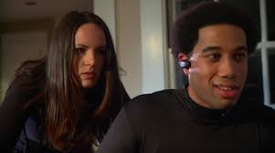 Salinger Spies (Video 2012)