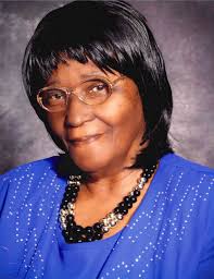 Obituary information for Nelvia Mae Rainey