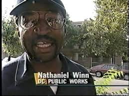 Battling the Rat Population in Washington, DC