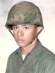 PFC Juan Jose Botello, O Donnell, TX