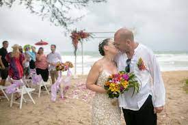 Phuket Vow Renewal Unique Phuket Wedding Planners In 2020 Phuket Wedding Wedding Vow Renewal Ceremony Beautiful Vows