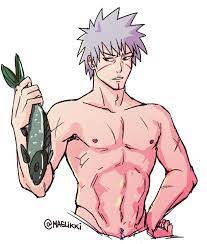 Admiral of Ships (Mine Is The Sea) — maelikki: Yeah uh-hu, Second Hokage  anyone? One...