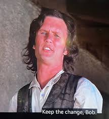 Bob Boze Bell's Big Bad Book of Bad Diary Entries: April 2023