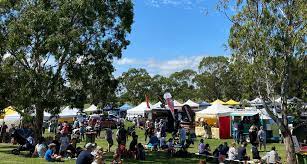 The braybrook computer market replaces the north melbourne computer swap meet and showgrounds computer markets. Markets In Melbourne
