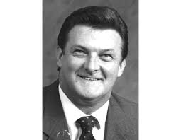 Baron Kegel Obituary (1943