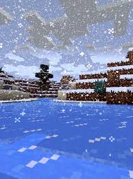 Giphy is how you search, share, discover, and minecraft background animation gif by blackoptics8 on deviantart this uses all the minecraft. Minecraft In Winter Animated Gifs Minecraft Building Inc
