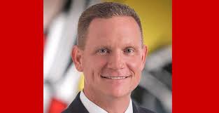 Brian Crutcher to become next CEO of TI