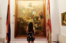 Σεραφήμ γεροθεοδώρου ένα σαββάτο από βραδύς, ανήμερα λαζάρουεπέρασα από τ' αντελικό κι από το μεσολόγγι.κι άκουσα. Episkepsh Sth Dhmotikh Pinako8hkh Mesologgioy