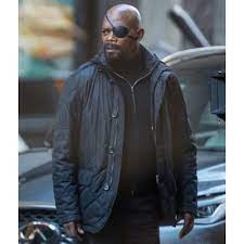 How much do you know about this superhero team? Nick Fury Film Iron Man Wiki Fandom