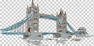 Free for commercial use high quality images London Bridge Tower Of London Tower Bridge Png Clipart Bridge Building Buildings Cartoon Croquis Free Png