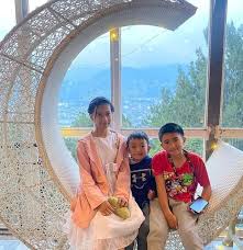 Profile for Aileen Rose Pulido Pasigon