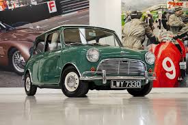 Image result for Dove Gray 1964 Morris