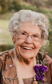 Mary Faust Obituary May 8, 2020