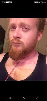 Most of you wouldn't last a round with me