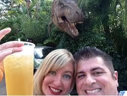 Jurassic Park at Islands of Adventure Is Reborn