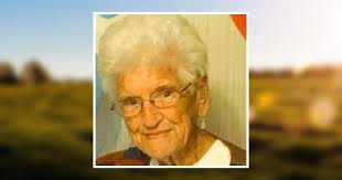 Melva W. Griffin Obituary March 9, 2023