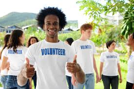 The Essential Guide to Nonprofit Volunteer Management - GiveForms Blog