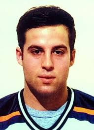 Player photos for the 1993-94 Wexford Raiders at hockeydb.com