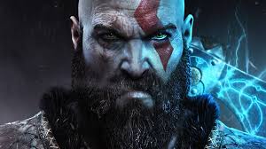 137 god of war (2018) papéis de parede hd e imagens de fundo. 4k God Of War Wallpapers Top Free 4k God Of War Backgrounds Wallpaperaccess