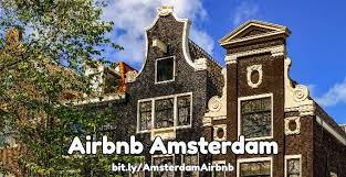 No better way to experience the feeling of amsterdam then on a houseboat. Airbnb In Amsterdam Amsterdam Tourist Information