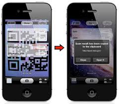 New Ios Tweak Adds A Qr Code Scanner To Built In Camera App Jailbreak Cult Of Mac
