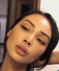 Malikah Brown-Henry (mikahbh1998)