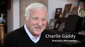 Charlie Gaddy