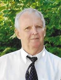 Karl Persson 1939-2023 » BORRBY