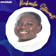 Good luck this week at iPOP! Rukaela Stewart let your personality SHINE  today!!! , @courtny_la , #nylatalent #nylatalent2023 #nyla2023 #talent  #talented #audition #auditions #winning #callback ...