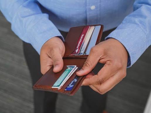 Mens Wallets