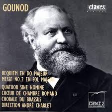 Gounod: Ave Maria & Masses
