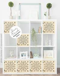 Easy No Tools Door Ikea Target Cube Shelves Etsy Cube Shelves Kallax Ikea Ikea