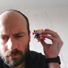 Chris Torry's Instagram, Twitter & Facebook