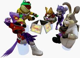 It was the 5th best selling game for the nintendo 64.reviews were mostly positive, with many critics praising the game's addictive and fun multiplayer gameplay and simple controls, but it was criticized as well, mainly due to the game. Versus Mode Arwingpedia Fandom