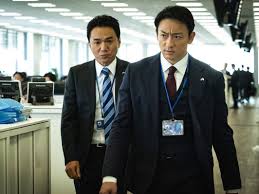 地面師たち 山本耕史