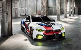 Free Bmw M8 Gte Sports Cars Computer Desktop Wallpapers Pictures Images Sports Cars Car Wallpapers Bmw Concept