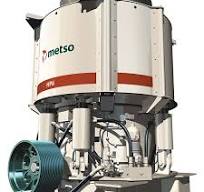 Metso HP6 Cone Crusher