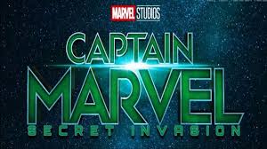 Action, adventure, drama | tv series. Captain Marvel 2 Secret Invasion Storyline And Spiderman Team Up Explained In Hindi Youtube