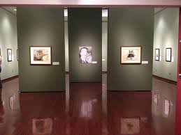Home Art Gallery Space Space Gallery Art Gallery Interior Art Galleries Design