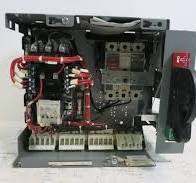 Allen Bradley 2100 Centerline 12" Size 1 Starter 3 Amp MCP ...