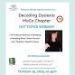 The Practical Science of Building a Reading Brain event image