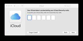 Follow these steps in order t learn how: Approve This Mac Using Another Device Ask Different