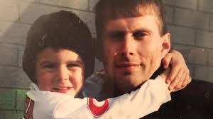 Sean Pender's Instagram, Twitter & Facebook