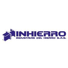 Logo Inhierro