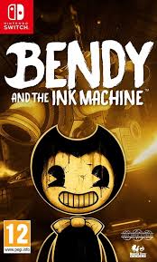 The game is titled bendy and the dark revival. Bendy And The Dark Revival Announced