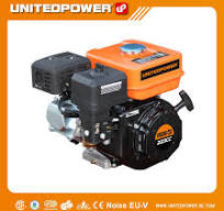 118cc 2.3L/5.9L/6.5L/3.6L/Gasoline Engine with EPA, Carb, Ce, Soncap  Certificate
