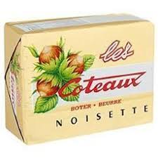 Les Coteaux Beurre Doux Beurre Beurre Noisette Beurre Doux
